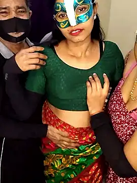 Hot modal online show from February 2026 05:11:02 PM