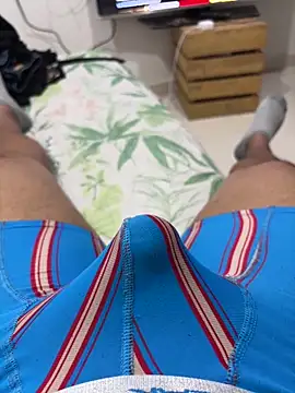 vergeta19 online show from October 2025 10:42:01 PM