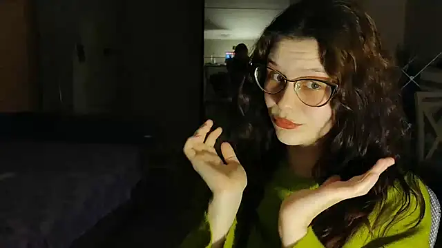 Snapshot of LaVostraDorothy chatting on June 2026 07:27:02 PM LaVostraDorothy online show from June 2026 07:27:02 PM