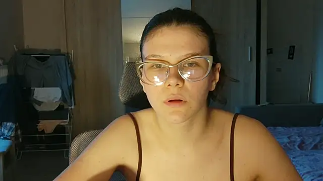 Snapshot of LaVostraDorothy chatting on June 2026 06:43:01 PM LaVostraDorothy online show from June 2026 06:43:01 PM