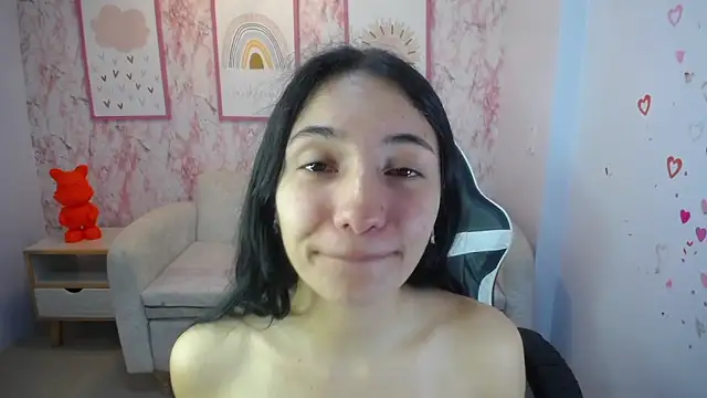 Kylie ch1 online show from September 2025 10:49:01 AM