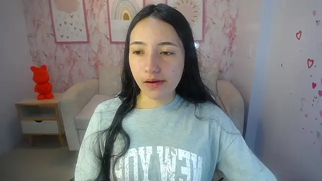 Kylie ch1 online show from September 2025 10:51:02 AM