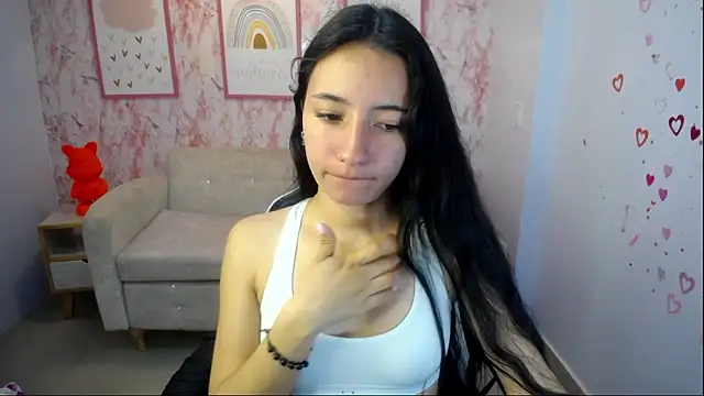 Kylie ch1 online show from October 2025 10:49:01 AM