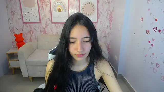 Kylie ch1 online show from November 2025 04:18:01 PM