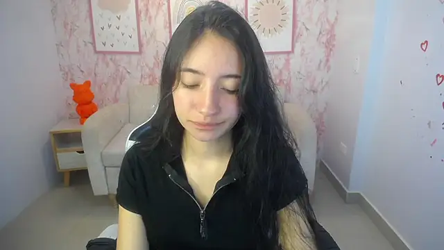 Kylie ch1 online show from November 2025 11:07:01 AM