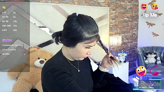 Snapshot of Valery_Brand chatting on September 2025 11:56:01 AM Valery Brand online show from September 2025 11:56:01 AM