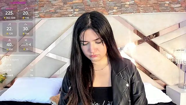 Snapshot of Valery_Brand chatting on October 2025 11:49:02 AM Valery Brand online show from October 2025 11:49:02 AM