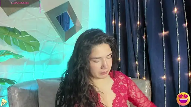 Valery Brand online show from March 2026 12:09:01 PM