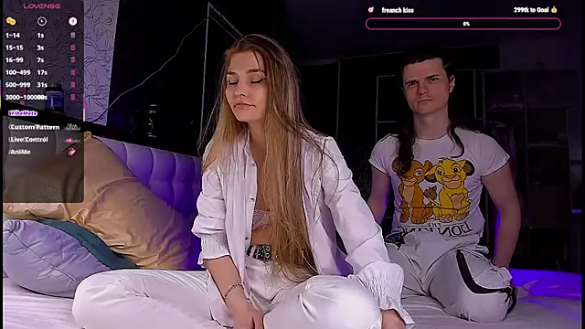 Snapshot of Kimberly_Wolker chatting on April 2026 02:36:02 PM Kimberly Wolker online show from April 2026 02:36:02 PM