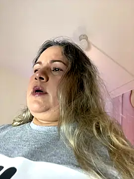 Lucy Milf 474 online show from September 2025 12:10:01 PM