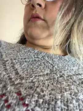 Lucy Milf 474 online show from April 2026 11:55:01 AM