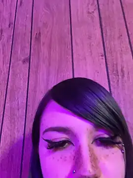 GoddessJemma online show from November 2025 11:10:02 PM