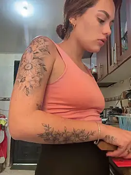 Snapshot of Rouse_contreras_2841 chatting on September 2025 05:02:01 PM Rouse contreras 2841 online show from September 2025 05:02:01 PM