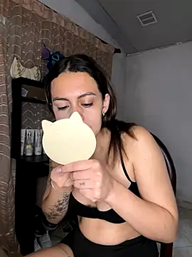 Snapshot of Rouse_contreras_2841 chatting on October 2025 06:08:02 PM Rouse contreras 2841 online show from October 2025 06:08:02 PM