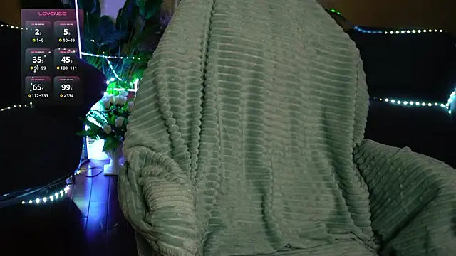 AnitaVon online show from February 2026 02:38:02 AM