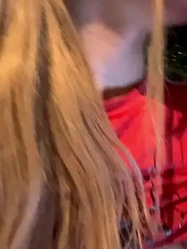 SweetBunnyGF online show from September 2025 03:40:02 AM