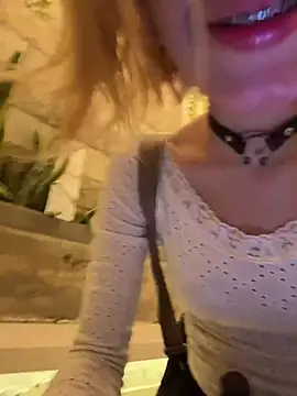 SweetBunnyGF online show from June 2026 11:29:01 PM