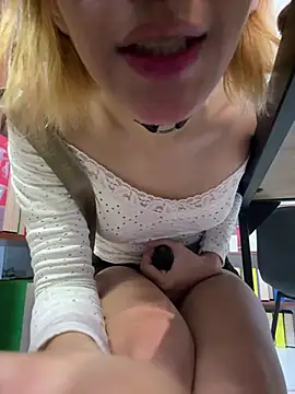 SweetBunnyGF online show from June 2026 12:02:04 AM
