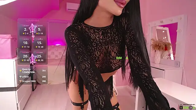 Opheliaxss online show from February 2025 08:47:01 PM