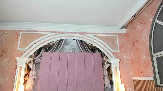 Dani rivass online show from October 2025 11:18:02 AM