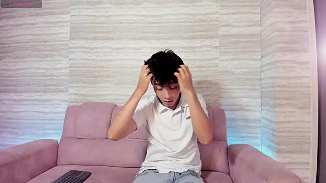 Dani rivass online show from December 2025 11:41:02 AM