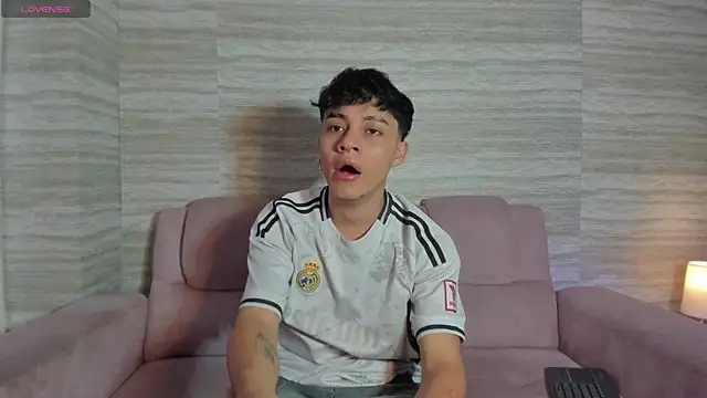 Dani rivass online show from December 2025 11:37:01 AM