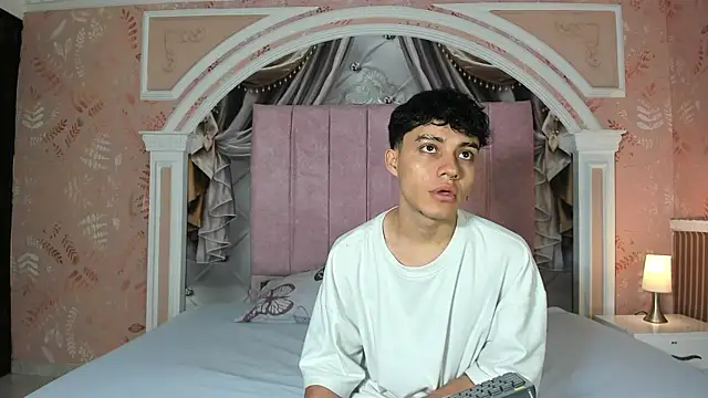 Dani rivass online show from December 2025 12:43:01 PM