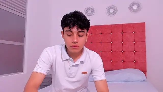 Dani rivass online show from February 2026 11:37:02 AM