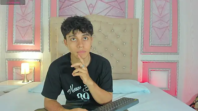 Dani rivass online show from February 2026 11:37:02 AM