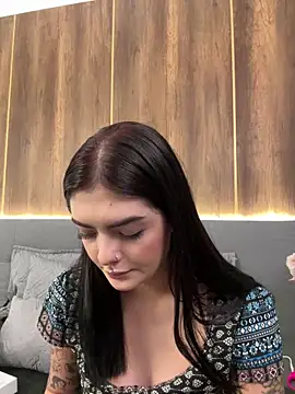 AliceRitter online show from September 2025 06:20:01 PM