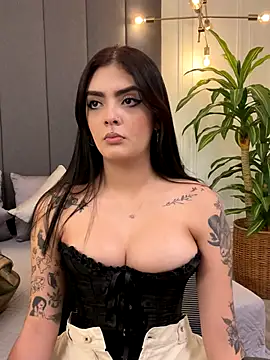 AliceRitter online show from September 2025 07:52:02 PM