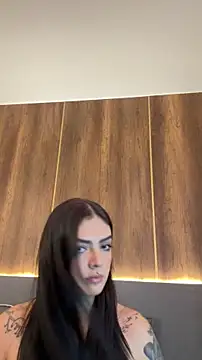 AliceRitter online show from October 2025 06:52:01 PM