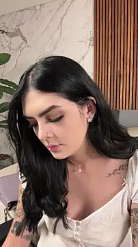 AliceRitter online show from March 2026 10:12:01 PM