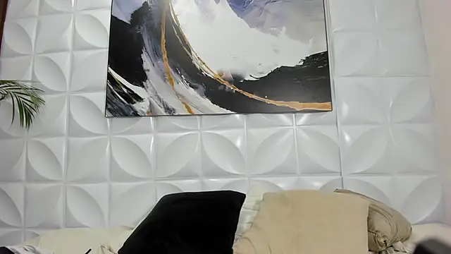 Emma cartter1 online show from October 2025 09:30:02 AM