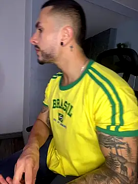 ALEXXX KING online show from September 2025 08:20:02 PM