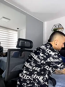 ALEXXX KING online show from September 2025 01:45:01 PM