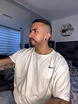 ALEXXX KING online show from October 2025 01:09:01 PM