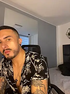 ALEXXX KING online show from October 2025 12:58:01 PM