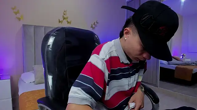 Nascary Fox online show from January 2026 01:16:02 PM