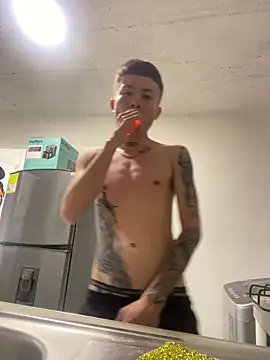 Nascary Fox online show from March 2026 04:24:02 PM