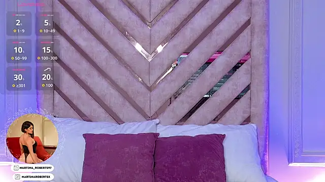 Snapshot of Martina-Roberts- chatting on April 2026 04:46:01 AM Martina-Roberts- online show from April 2026 04:46:01 AM