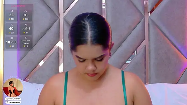 Martina-Roberts- online show from May 2026 03:45:01 AM