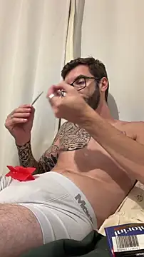 Snapshot of Leonsouzaof chatting on March 2026 05:57:02 AM Leonsouzaof online show from March 2026 05:57:02 AM