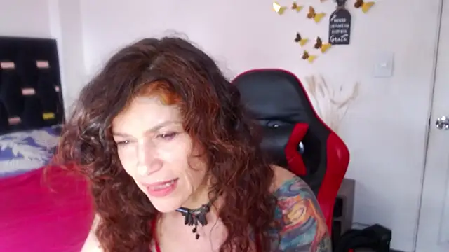 fenix colette online show from September 2025 08:20:02 PM