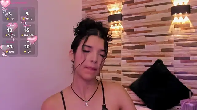 ChloeeMason online show from September 2025 11:10:01 AM