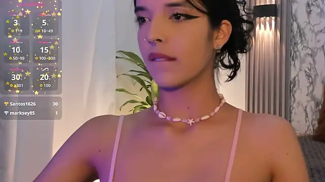 ChloeeMason online show from October 2025 11:08:02 AM