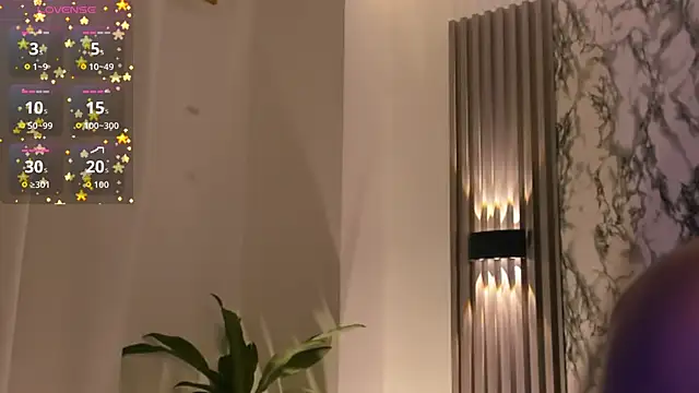 ChloeeMason online show from October 2025 11:20:02 AM