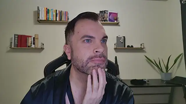 Ty lerDavid online show from February 2026 09:32:01 PM