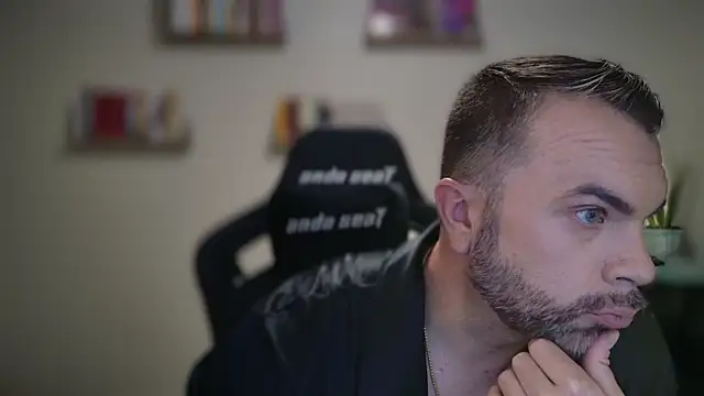 Ty lerDavid online show from March 2026 05:51:01 PM