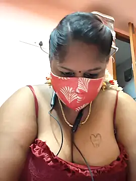 bakyasree143 online show from March 2026 10:59:01 PM